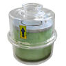 11889a-kf40 Hfs Vacuum Pump Exhaust Filter For Oven Degassing Chamber