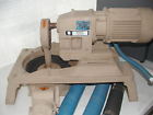 120e Edson Pump Model Diaphragm With Two Hoses