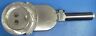 12146-pa44-0001-0196 12146-pa44-0001 Vat High Vacuum Pneumatic Gate Valve