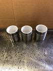 1272060 Steel Backed Ceramic Cylinders Diameter Pieces 1272060 Steel Backed Ceramic Cylinders Diameter Pieces