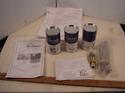128515 Quincy Compressor Fluid Analysis Kit Unused