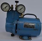 13152 Gelman Little Giant Vacuum 13152 Gelman Little Giant Vacuum
