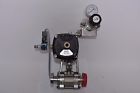 Ss-67tsw24t 135sr Whitey Swagelok Actuator W Ss-67tsw24t 135sr Whitey Swagelok Actuator W