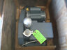 13762-25 Welch Duo Seal Vacuum Pump Model With Ge Motor