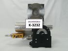 14036-pe44-agn1 Vat Pneumatic Gate Valve Series Used Working