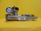 14040-pe44-1008 Vat Pneumatic High Vacuum 14040-pe44-1008 Vat Pneumatic High Vacuum