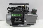 140429 Hilmor Vacuum Pump 885363144666 140429 Hilmor Vacuum Pump 885363144666