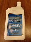 1407k-11 Welch Vacuum Pump Oil Quart Lot Best For Belt Drive 1407k-11 Welch Vacuum Pump Oil Quart Lot Best For Belt Drive