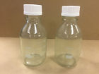 1408 Best Value Vacs Bestvaluevacs Boro Reagent Bottle Coated Pouring Cap
