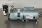 1428-101q-g626x Gast Rotary Vane Vacuum Pump