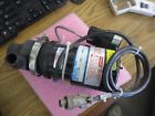 14520-221 Gri Model Pump With Fasco Motor