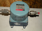 145bh-100 Mks Baratron Pressure Head 145bh-100 Mks Baratron Pressure Head