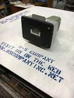 14a-ep Foxboro Flow Integrator Model Gallons