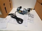 1531-107b-g557x Gast New Rotary Vane Compressor Vacuum Pump Combination