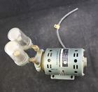 1531-v108-288 Gast Vacuum Pump Untested
