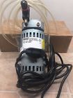 1532-v106-g557x 1532-107-g557x Gast Rotary Vane Vacuum