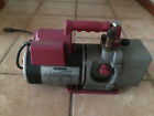 15400 Robinair High Performance Vacuum 15400 Robinair High Performance Vacuum