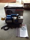 15401 Robinair Hvac Vacuum Number Of Stages Hp