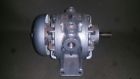 1550-306 Gast Rotary Vane Vacuum Pump Model