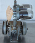 1550-v166 Gast Rotary Vane Vacuum Pump