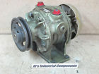 1550-v193 Gast Model Vane Commpressor Vacuum Pump Psi