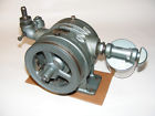 1550-v8a Gast Vacuum Pump Rotary Vane Printing Press
