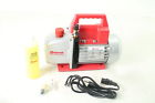 15500 Robinair Vacumaster Economy Vacuum 095243140743