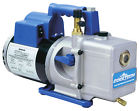 15601 Robinair Vacuum Pump Two Stage Direct At Hz 637335001237