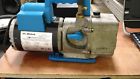 1560o Robinair Cooltech High Performance Vacuum Pump