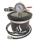 15quart Vacuum Chambers Ablaze Small 15quart Vacuum Chambers Ablaze Small