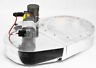 16248-pa41-0001-0028 Vat Flange Pneumatic Actuator Pendulum Valve