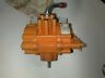 166-200-36 Shurflo New Genuine Diaphragm Pump Viton Gpm Psi Orange