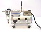 167500-11 Rocker Oil Free Vacuum Pump 689192478325