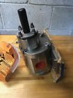 18ss1puyhghhw Roper Pump Company Roc Series Stainless Steel Gear For Use 18ss1puyhghhw Roper Pump Company Roc Series Stainless Steel Gear For Use
