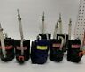 166-296-07 19-404-00 Shurflo Heavy Duty Advantage Beverage Syrup Pump Lot Of Plus