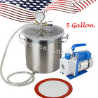 190891255617 Carejoy Usa 5 Gallon