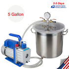 190891562210 Carejoy 5 Gallon Vacuum