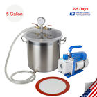 190891563750 Carejoy 5 Gallon Vacuum