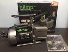 1947970 Hilmor Two Stage Cfm Vacuum Pump Hp 1947970 Hilmor Two Stage Cfm Vacuum Pump Hp