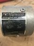 1up-nrv-4-gr11 Gast Manufacturing Motor With Reduction Drive