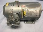 1vsf-10-100x Gast Compressor Pump Tested