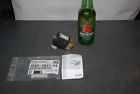 22202 2-way New Burkert 3 Small Solenoid Valve 6014 C Fkm Ba Pmax 232 Psi Inv