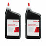 2 X Rob-13203-1pk Robinair Premium High Viscosity Low Moisture Vacuum Pump 193802063493 2 X Rob-13203-1pk Robinair Premium High Viscosity Low Moisture Vacuum Pump 193802063493