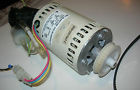 200003 Glasgow Motor Vacuum Pump