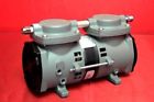 2107va20-106 2107va20 Thomas Diaphragm Vacuum Pump