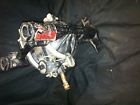 220618 Graco Husky Double Diaphragm Pump Series