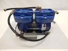 2207ce18945 Thomas Compressor Vacuum Pump 2207ce18945 Thomas Compressor Vacuum Pump