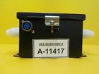 220dd-00010a2b Mks Instruments Baratron Differential Capacitance Manometer Used 220dd-00010a2b Mks Instruments Baratron Differential Capacitance Manometer Used