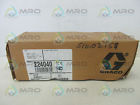224-040 Graco Valve Runaway New 224-040 Graco Valve Runaway New