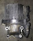 23537711 Alfdex Detroit Diesel Oil Crankcase Breather 23537711 Alfdex Detroit Diesel Oil Crankcase Breather
